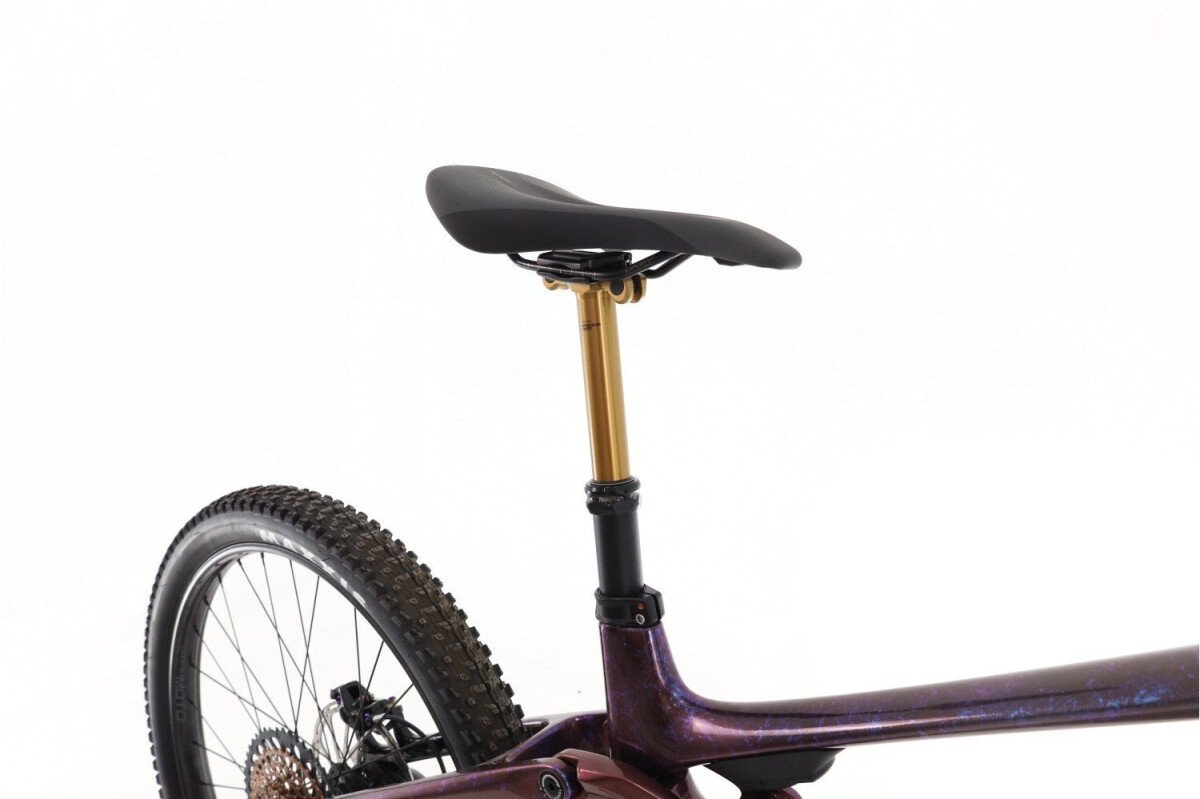 Giant Trance X Advanced E+0 Elite Carbon X01 AXS 2024