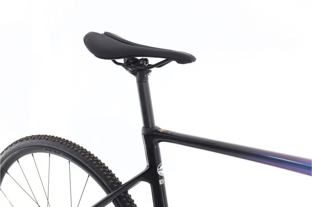 Liv Liv Brava Advanced Pro 2 Carbon 2023