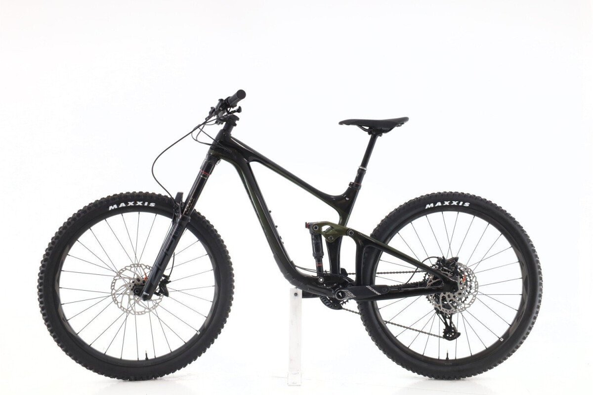 Giant Reign Advanced Pro 2 Carbon 2023