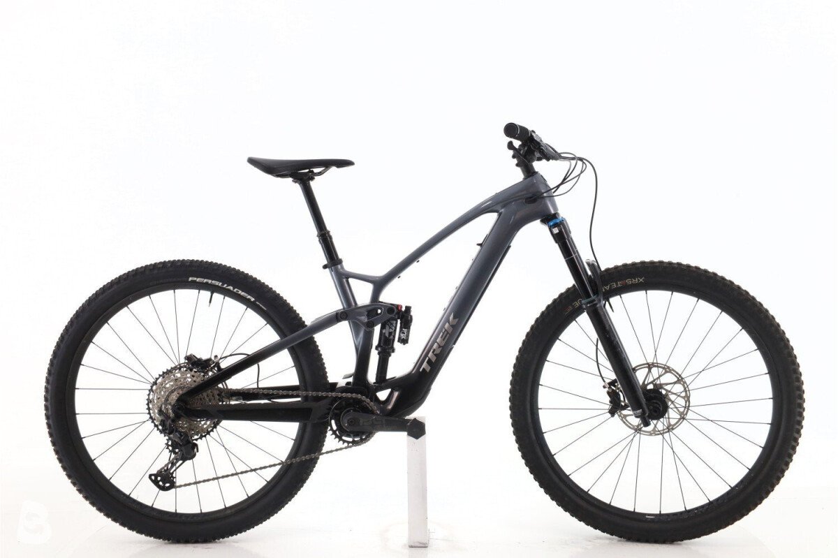 Trek Fuel EX-e 9.7 Carbon XT 2023
