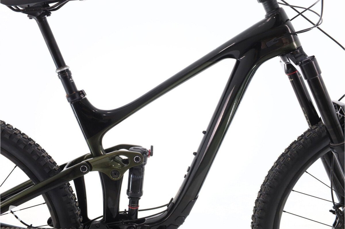 Giant Reign Advanced Pro 2 Carbon 2023