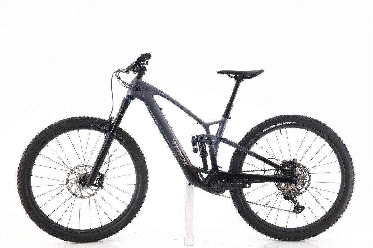 Trek Fuel EX-e 9.7 Carbon XT 2023