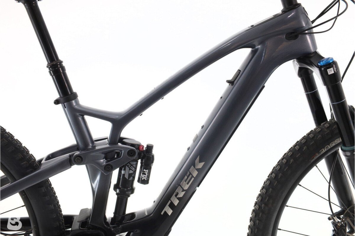 Trek Fuel EX-e 9.7 Carbon XT 2023