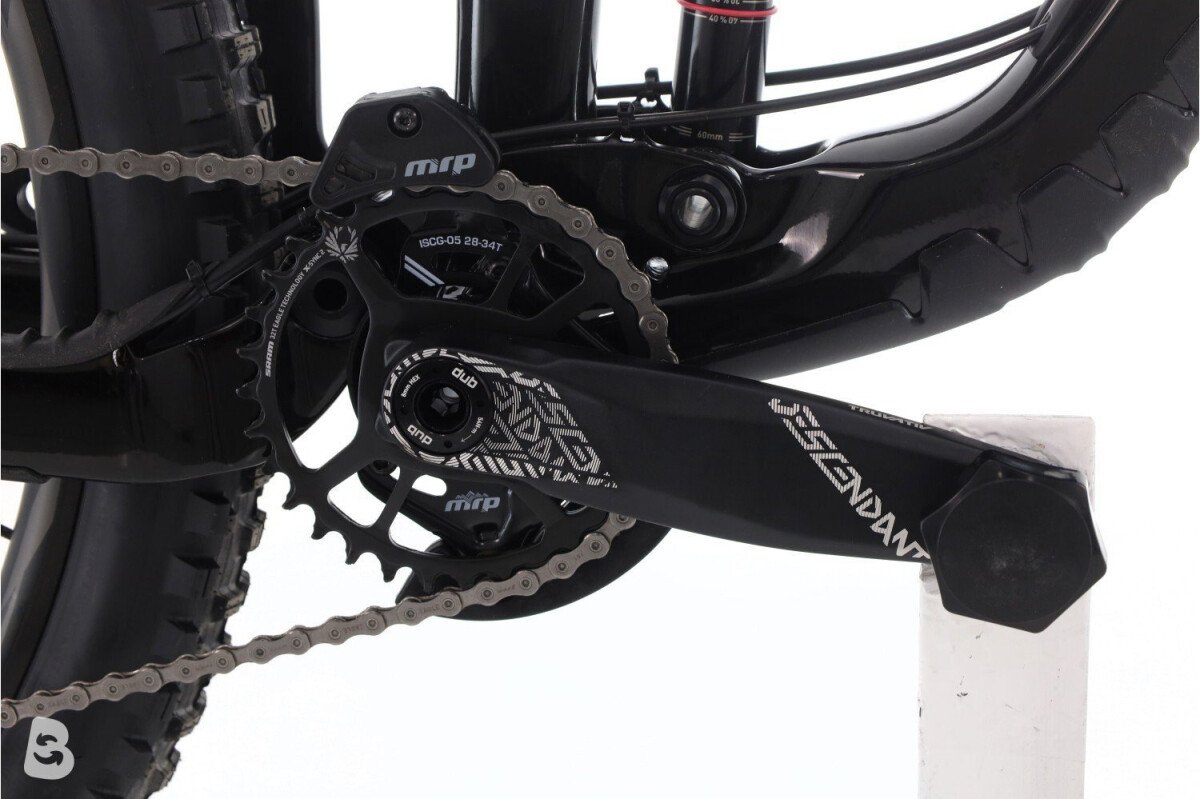 Giant Reign Advanced Pro 2 Carbon 2023