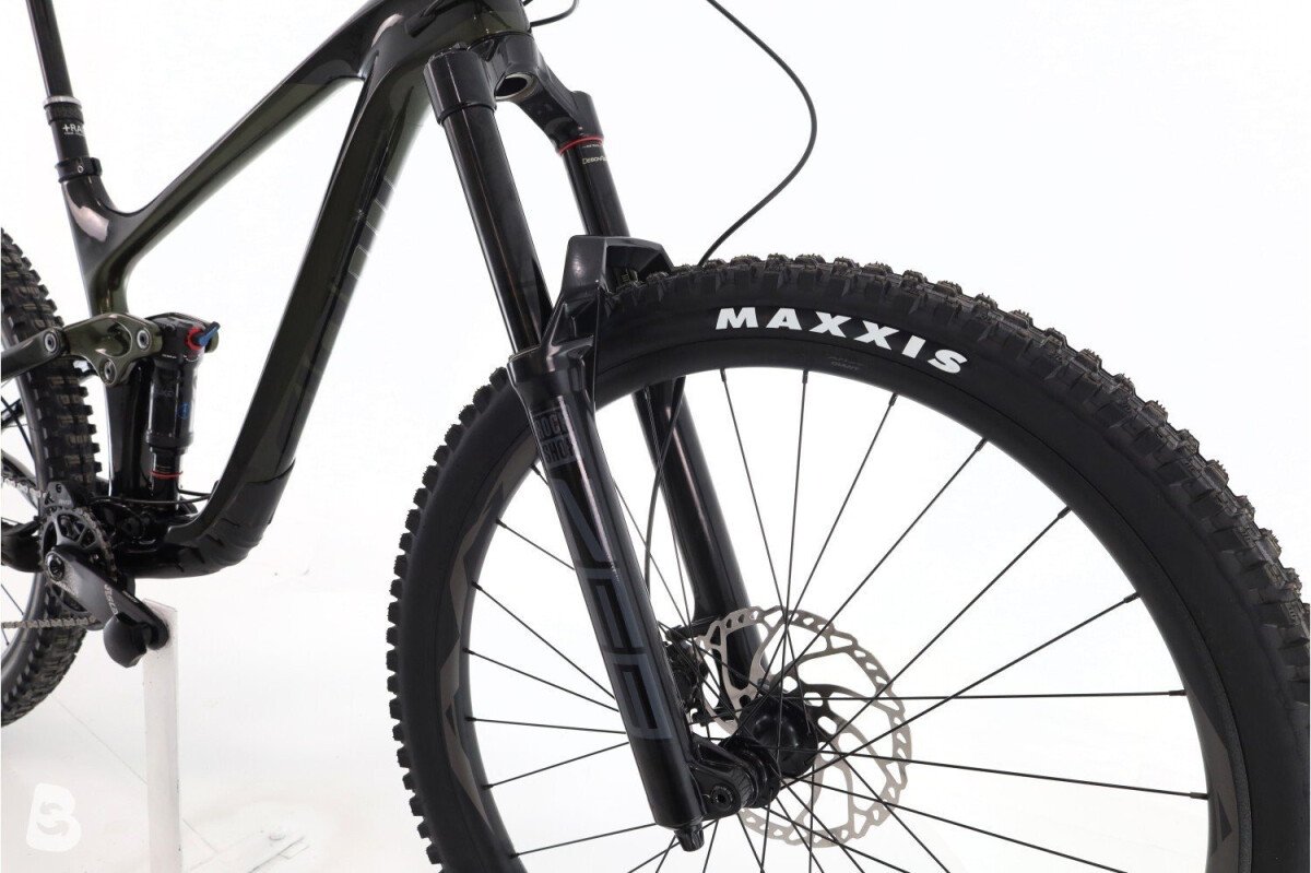 Giant Reign Advanced Pro 2 Carbon 2023