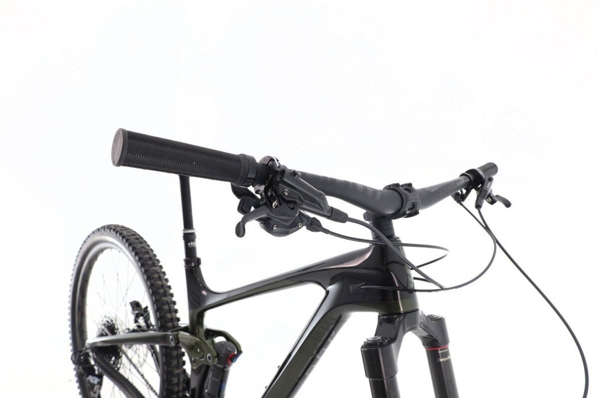 Giant Reign Advanced Pro 2 Carbon 2023