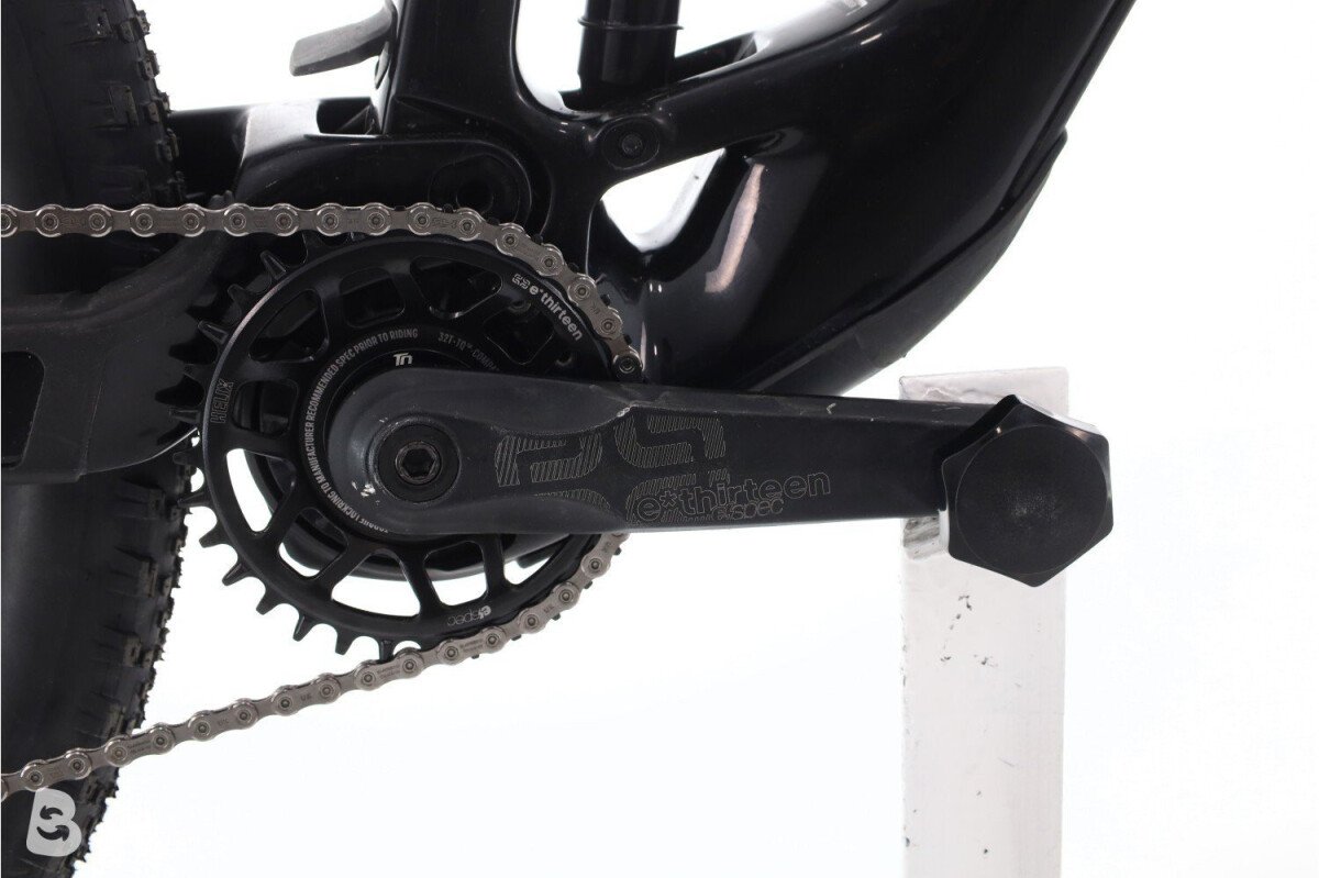 Trek Fuel EX-e 9.7 Carbon XT 2023