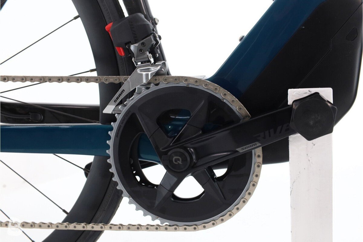 Orbea Orca Aero M31 LTD Carbon AXS 12V 2024