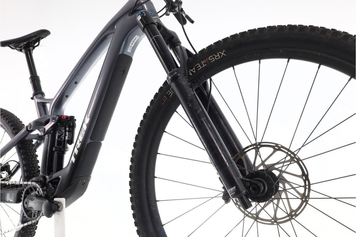 Trek Fuel EX-e 9.7 Carbon XT 2023