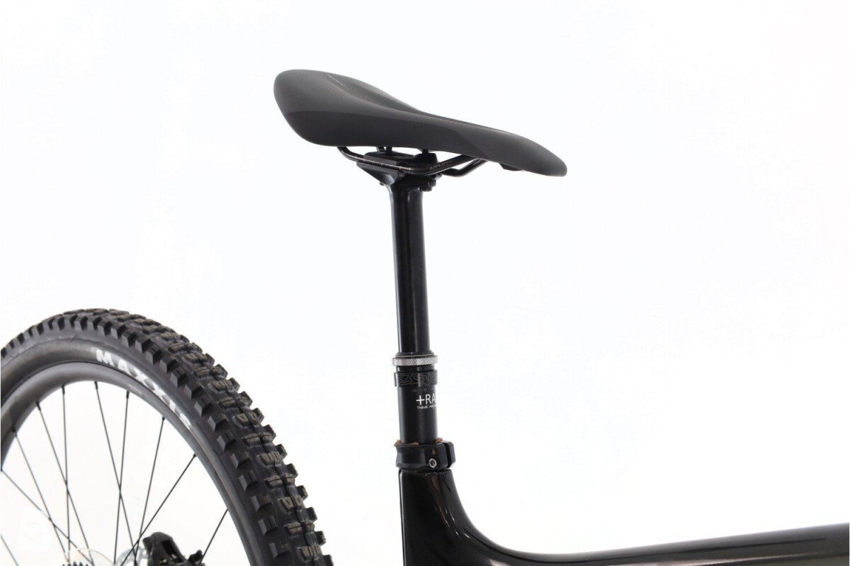 Giant Reign Advanced Pro 2 Carbon 2023