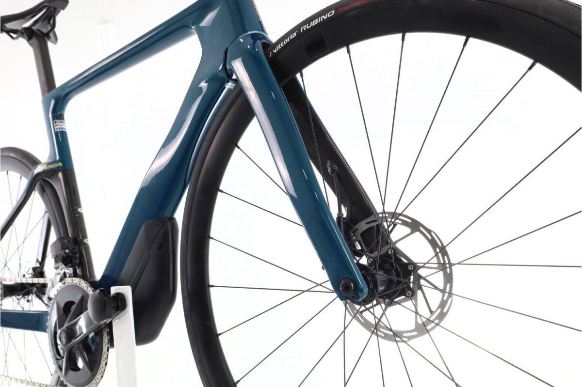 Orbea Orca Aero M31 LTD Carbon AXS 12V 2024