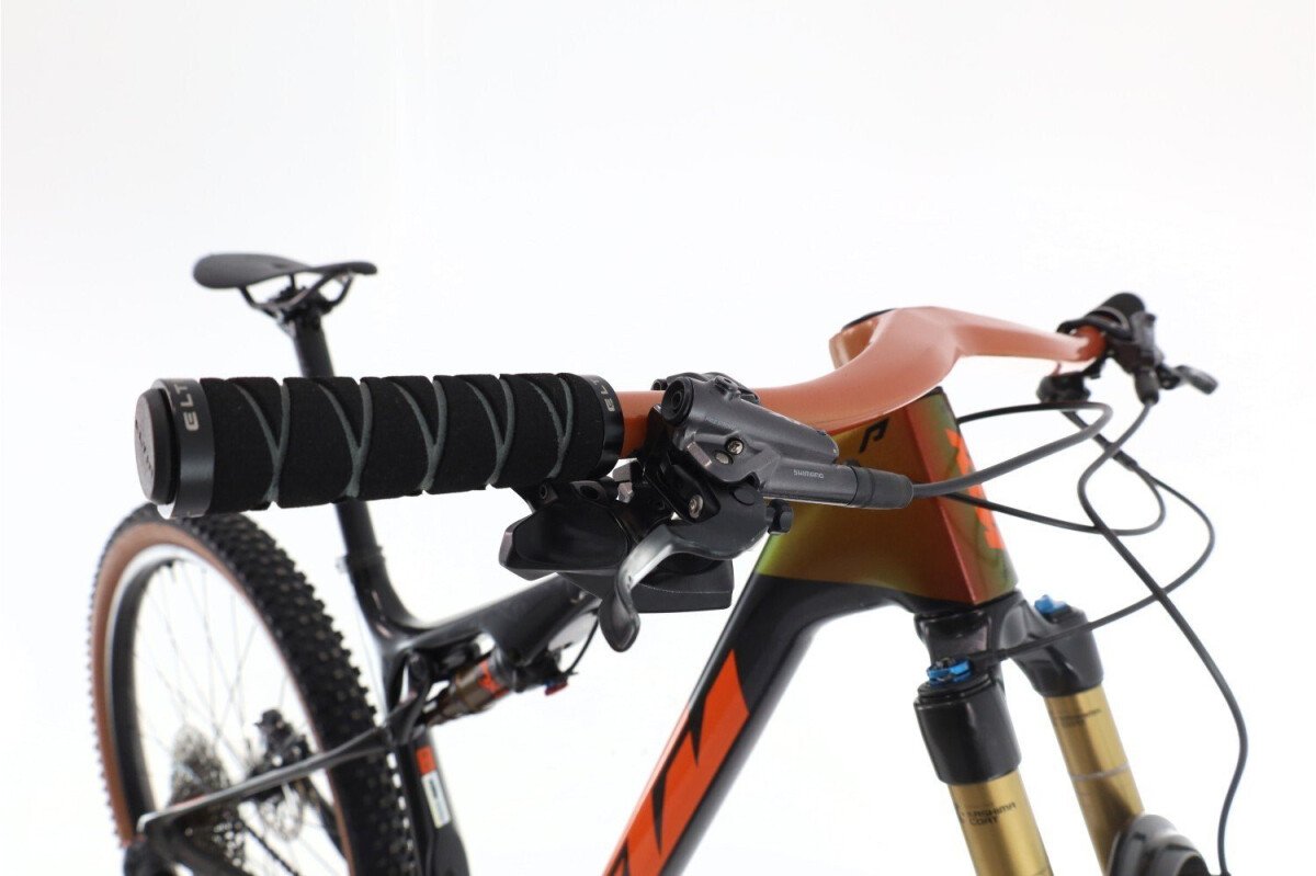KTM Scarp Exonic Carbon XX1 AXS 2022