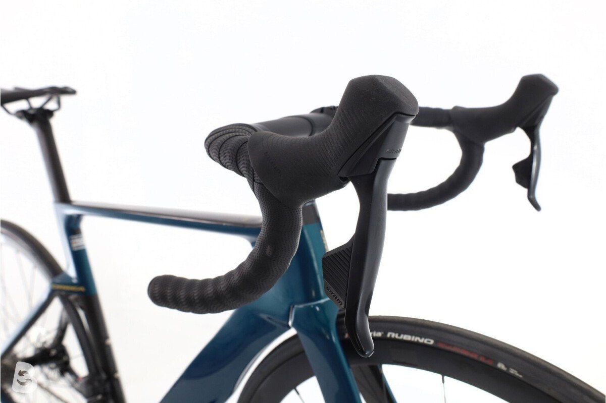 Orbea Orca Aero M31 LTD Carbon AXS 12V 2024