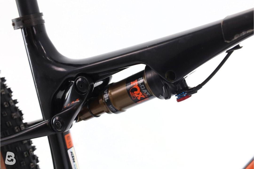 KTM Scarp Exonic Carbon XX1 AXS 2022