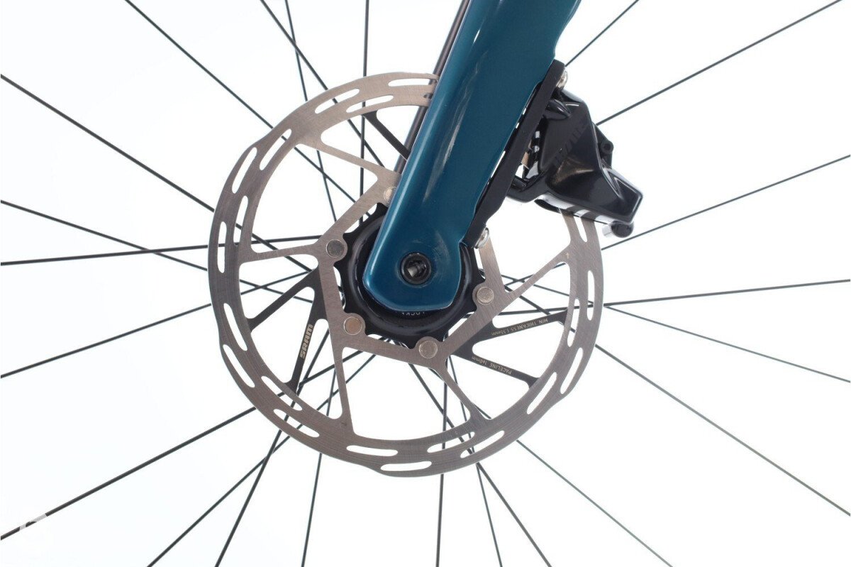 Orbea Orca Aero M31 LTD Carbon AXS 12V 2024