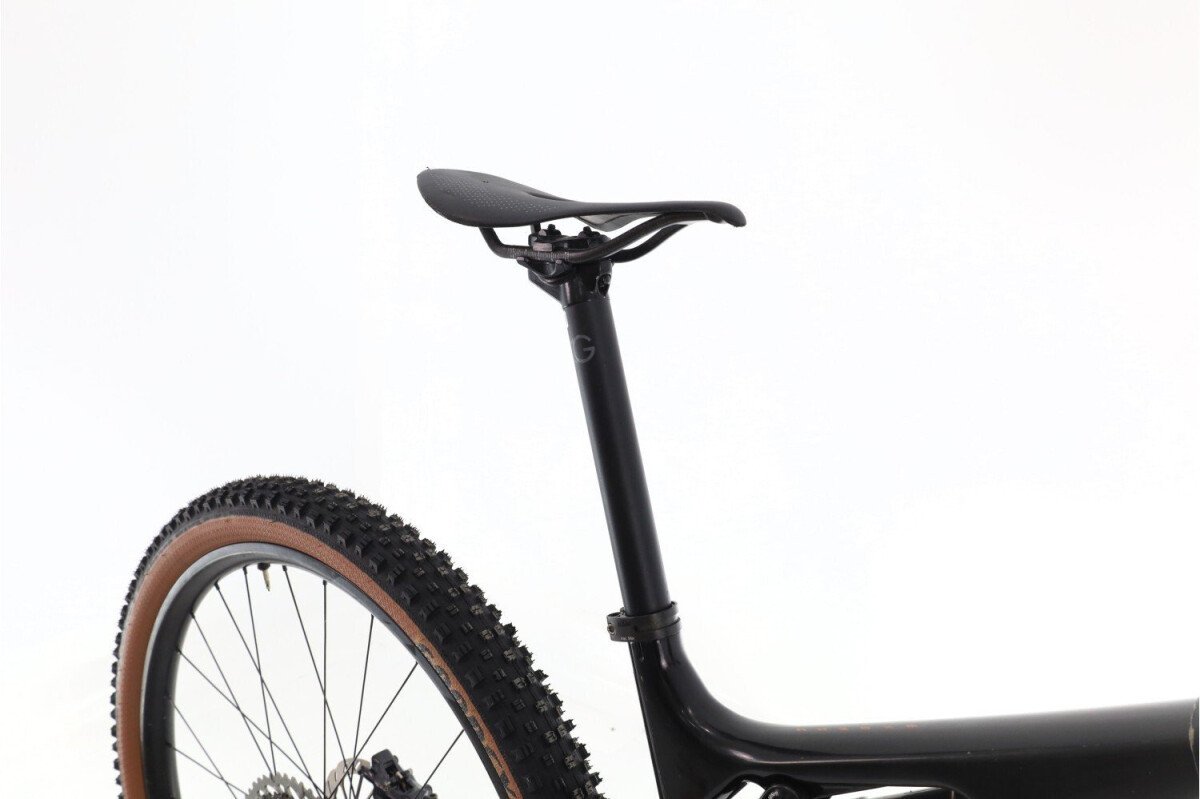 KTM Scarp Exonic Carbon XX1 AXS 2022