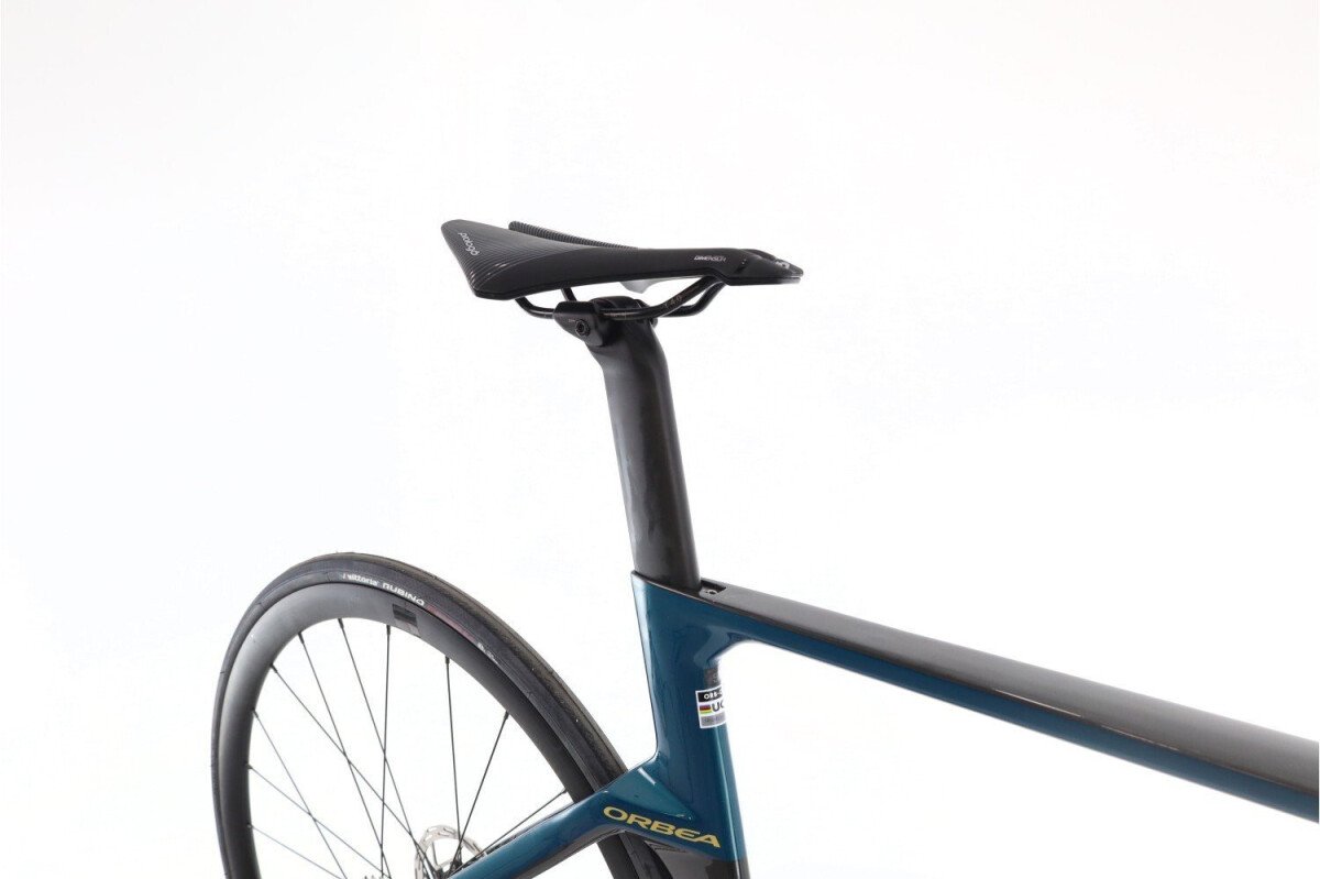 Orbea Orca Aero M31 LTD Carbon AXS 12V 2024