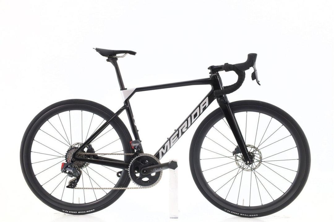Merida Scultura 8000 Carbon AXS 12V 2021