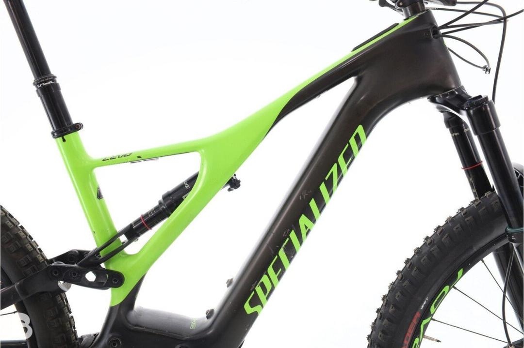 Specialized Turbo Levo FSR Carbon 2021