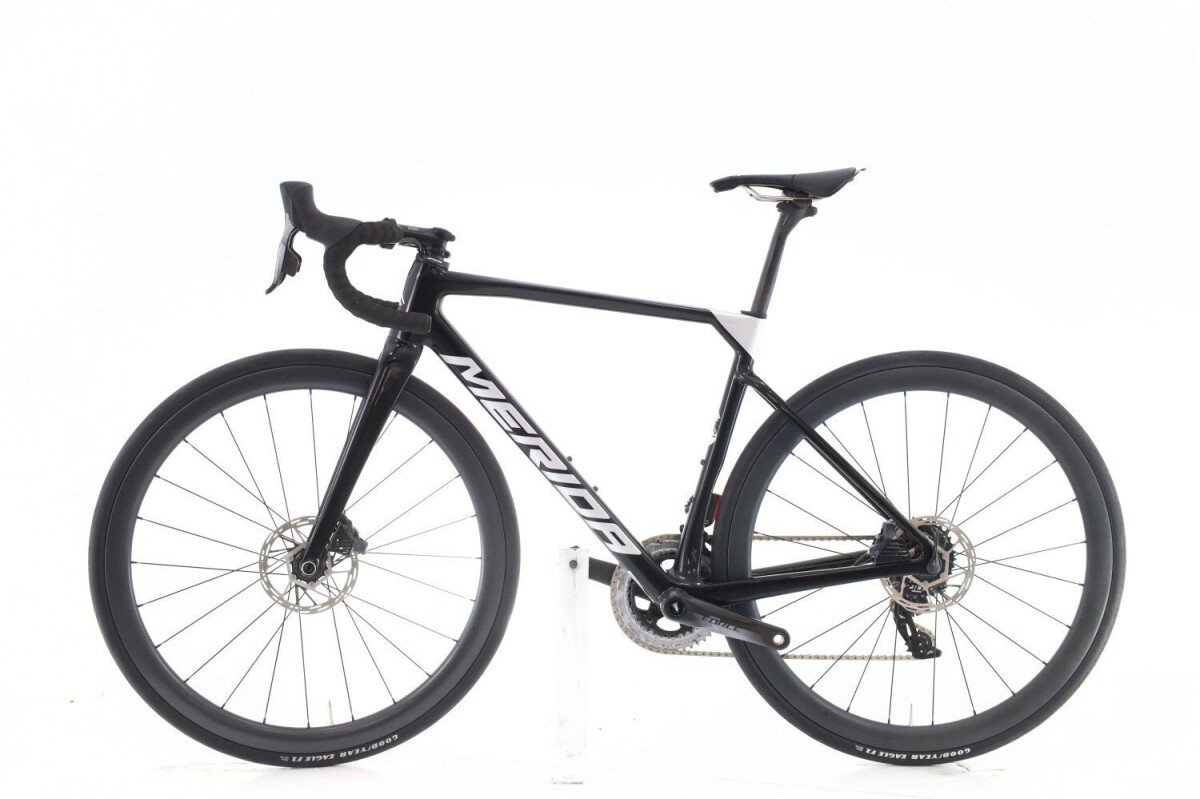 Merida Scultura 8000 Carbon AXS 12V 2021