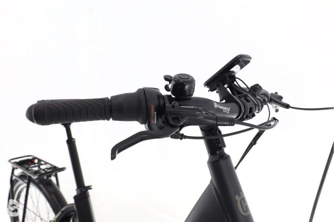 Husqvarna Husqvarna Eco City 2 2024