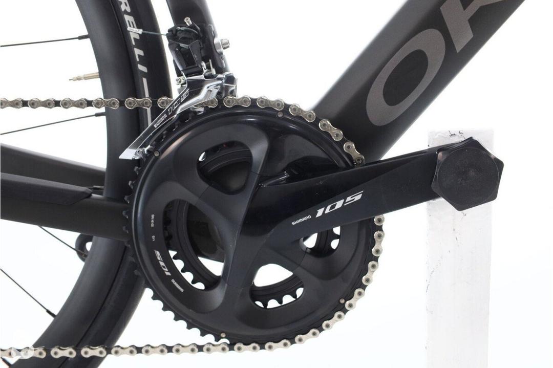 Orbea Gain M30 Carbon 2024