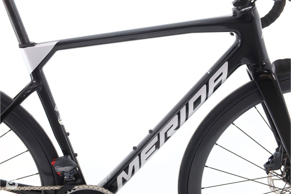 Merida Scultura 8000 Carbon AXS 12V 2021