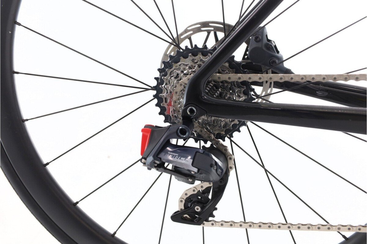 Merida Scultura 8000 Carbon AXS 12V 2021