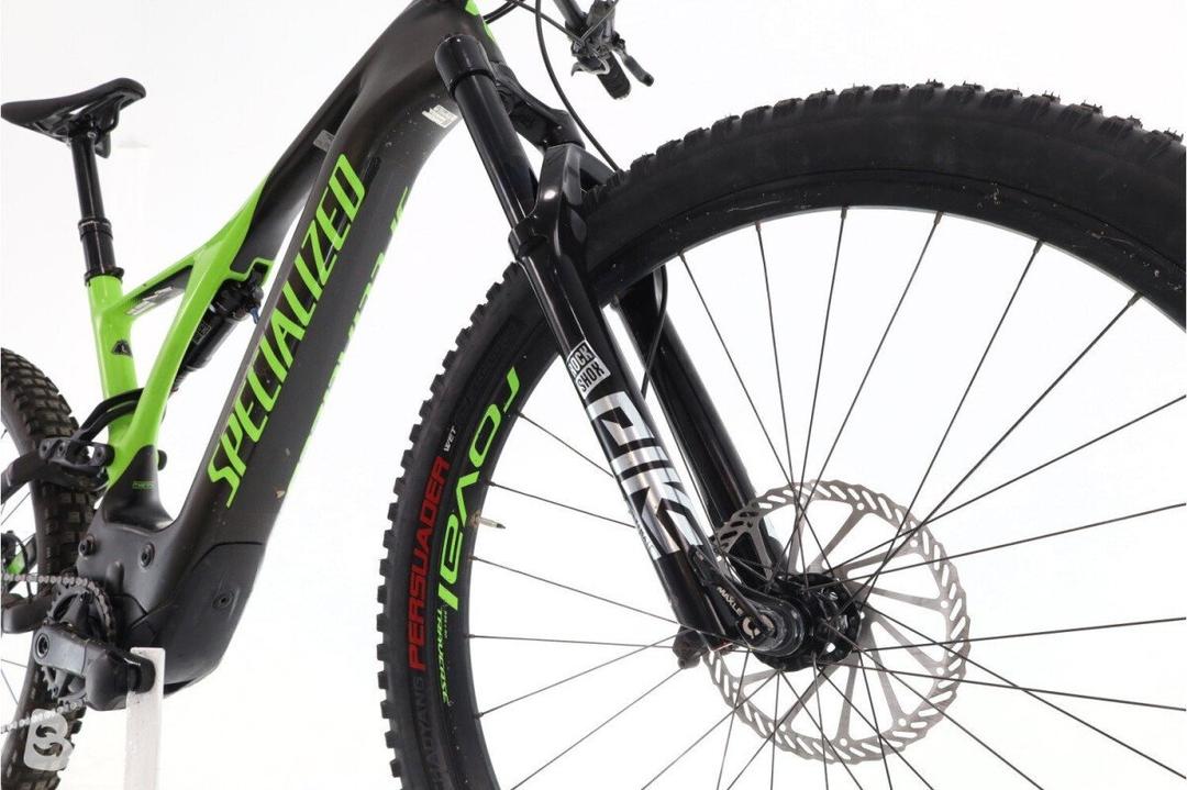 Specialized Turbo Levo FSR Carbon 2021