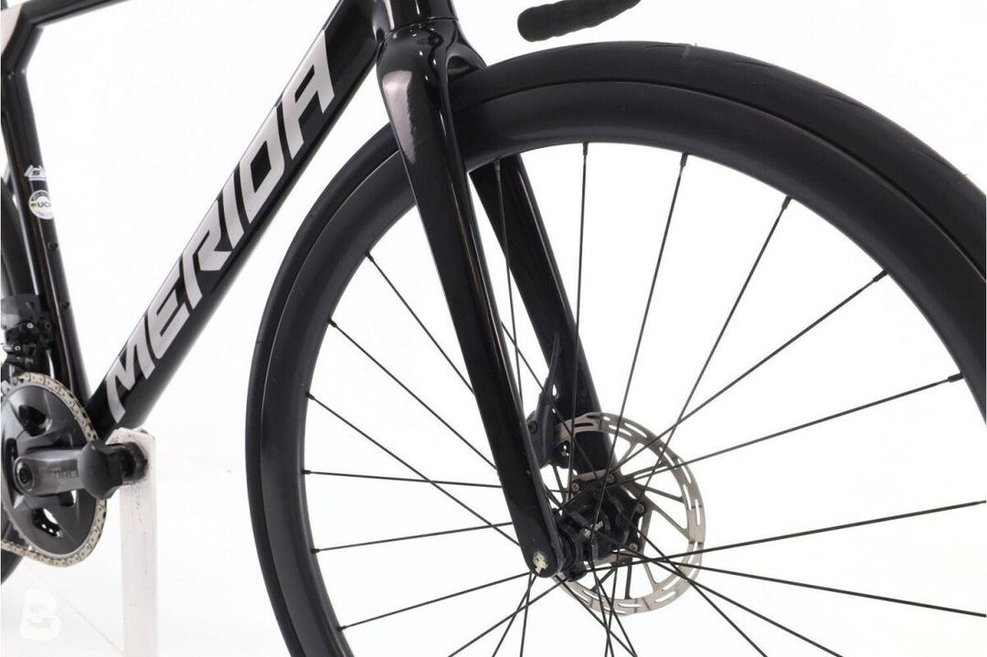 Merida Scultura 8000 Carbon AXS 12V 2021