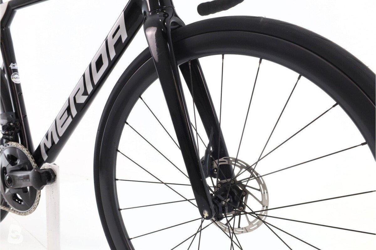 Merida Scultura 8000 Carbon AXS 12V 2021
