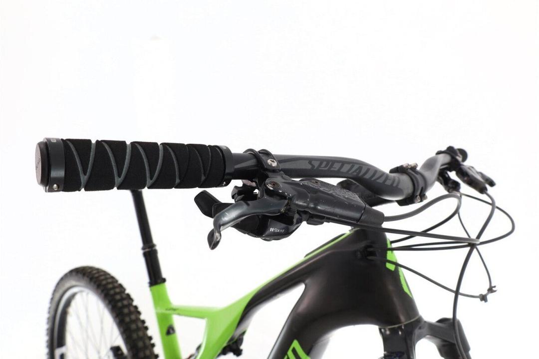 Specialized Turbo Levo FSR Carbon 2021