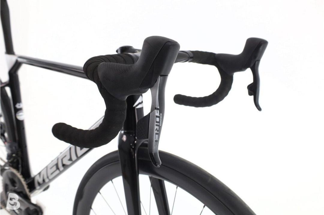 Merida Scultura 8000 Carbon AXS 12V 2021