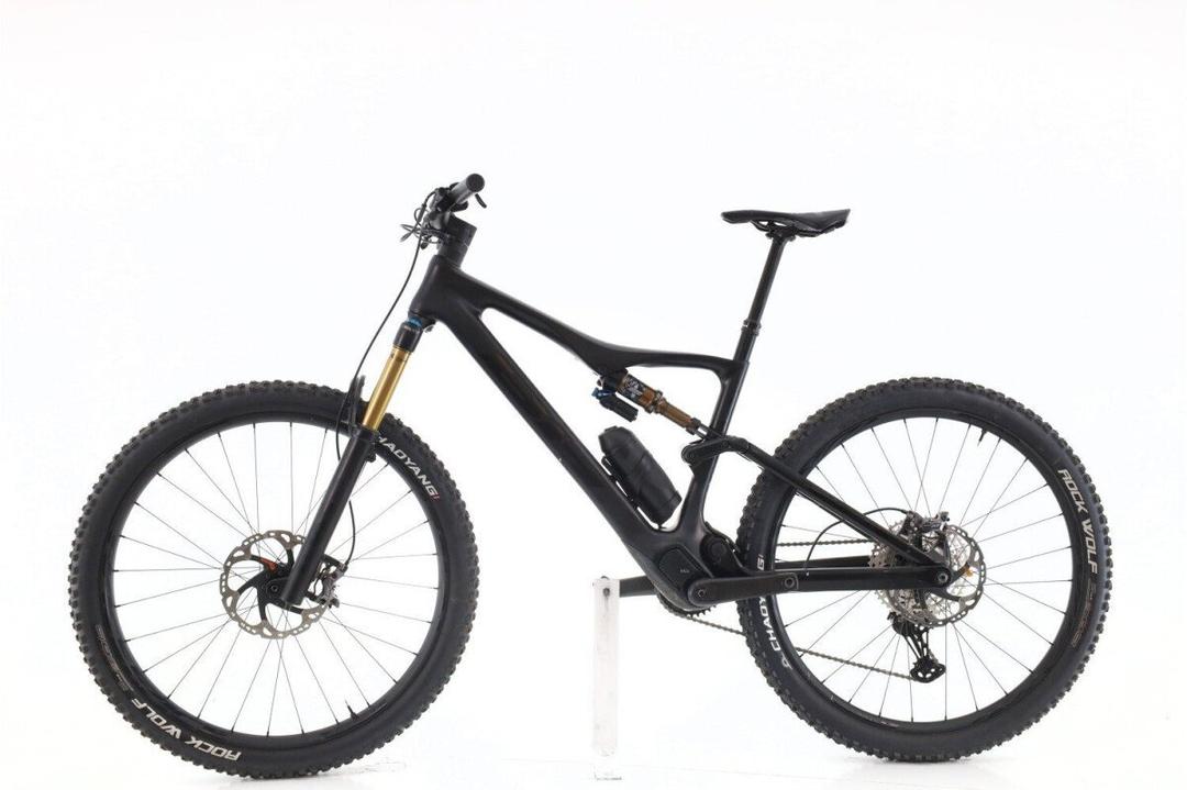 BH iLynx Trail XT 2022