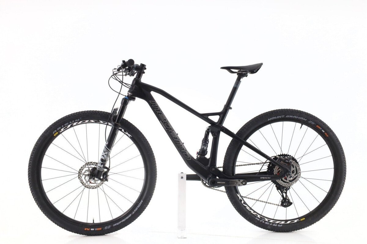 Megamo Track Carbon 2021
