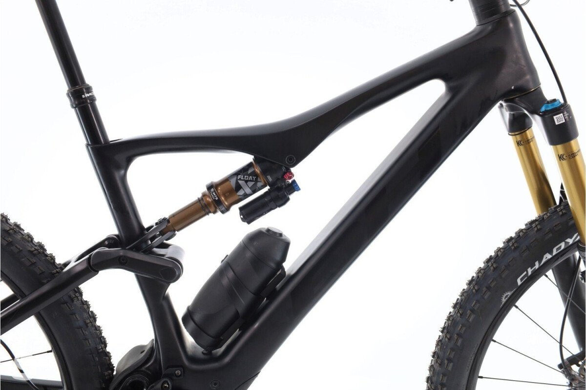 BH iLynx Trail XT 2022