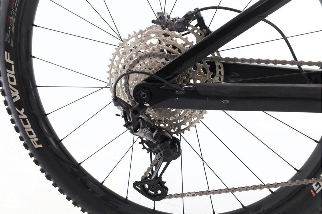 BH iLynx Trail XT 2022