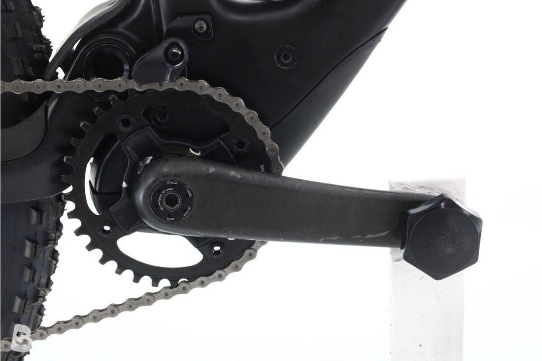 BH iLynx Trail XT 2022