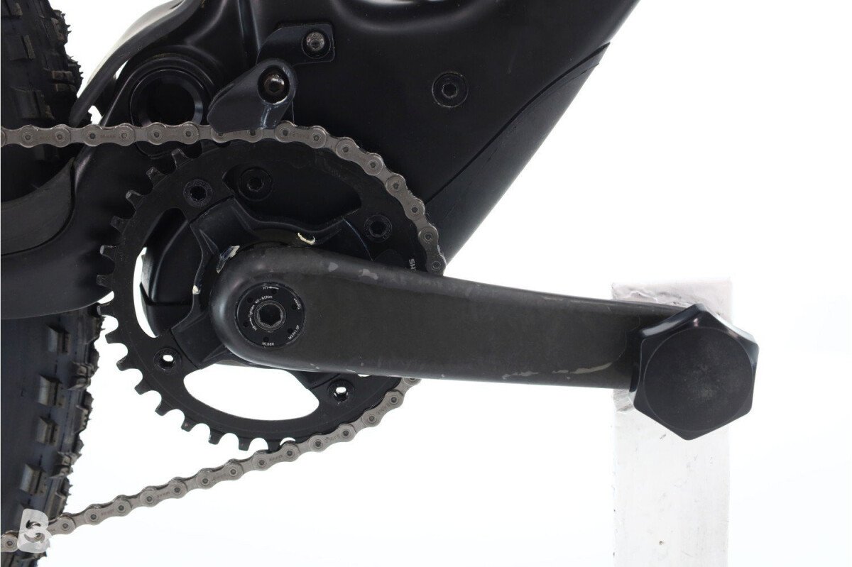 BH iLynx Trail XT 2022