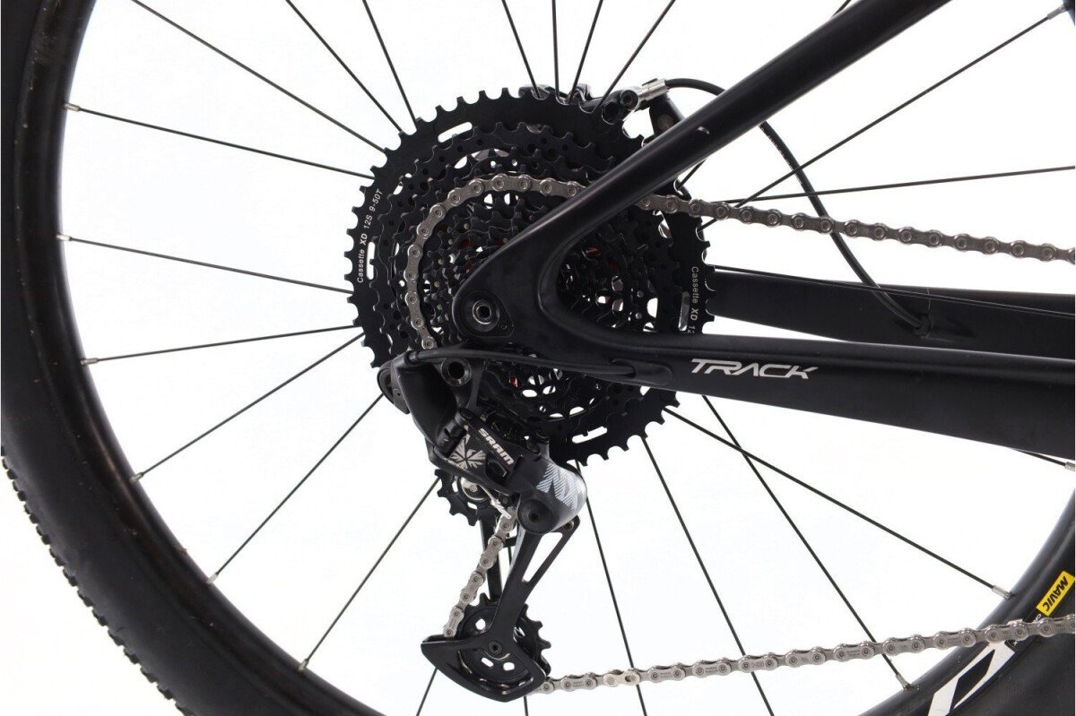 Megamo Track Carbon 2021