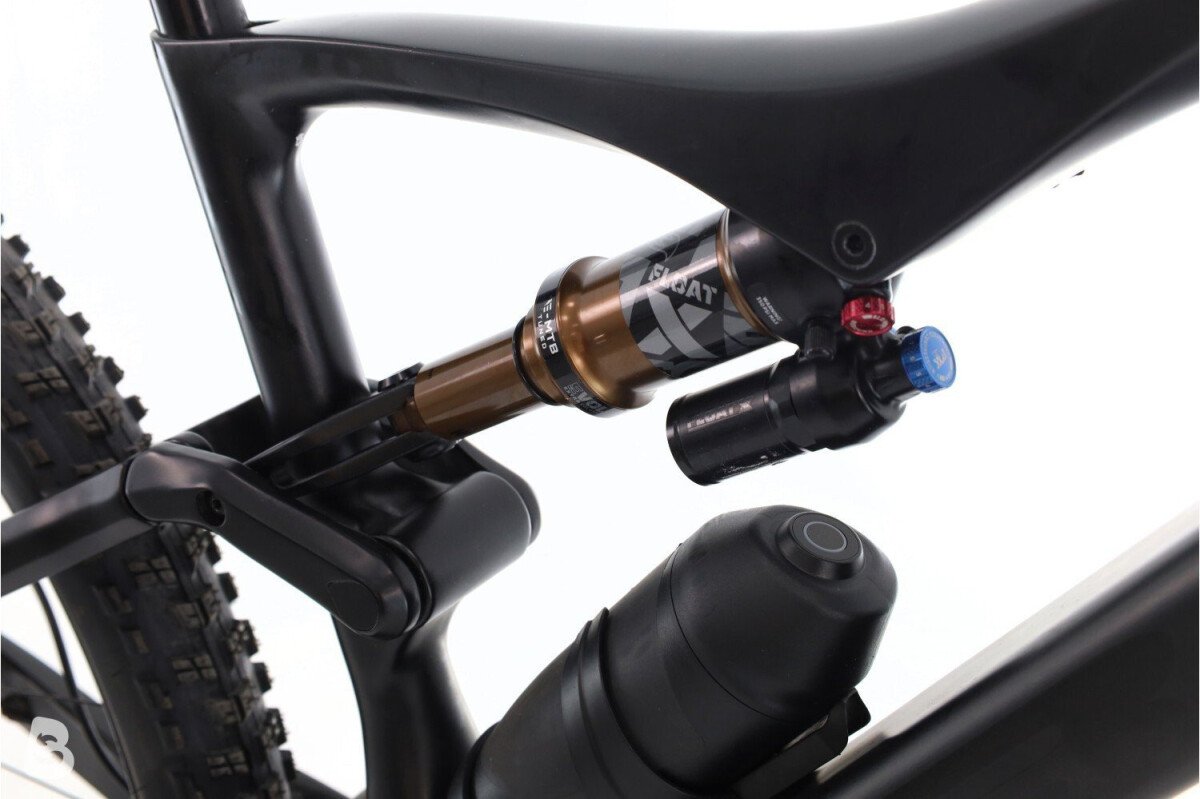 BH iLynx Trail XT 2022