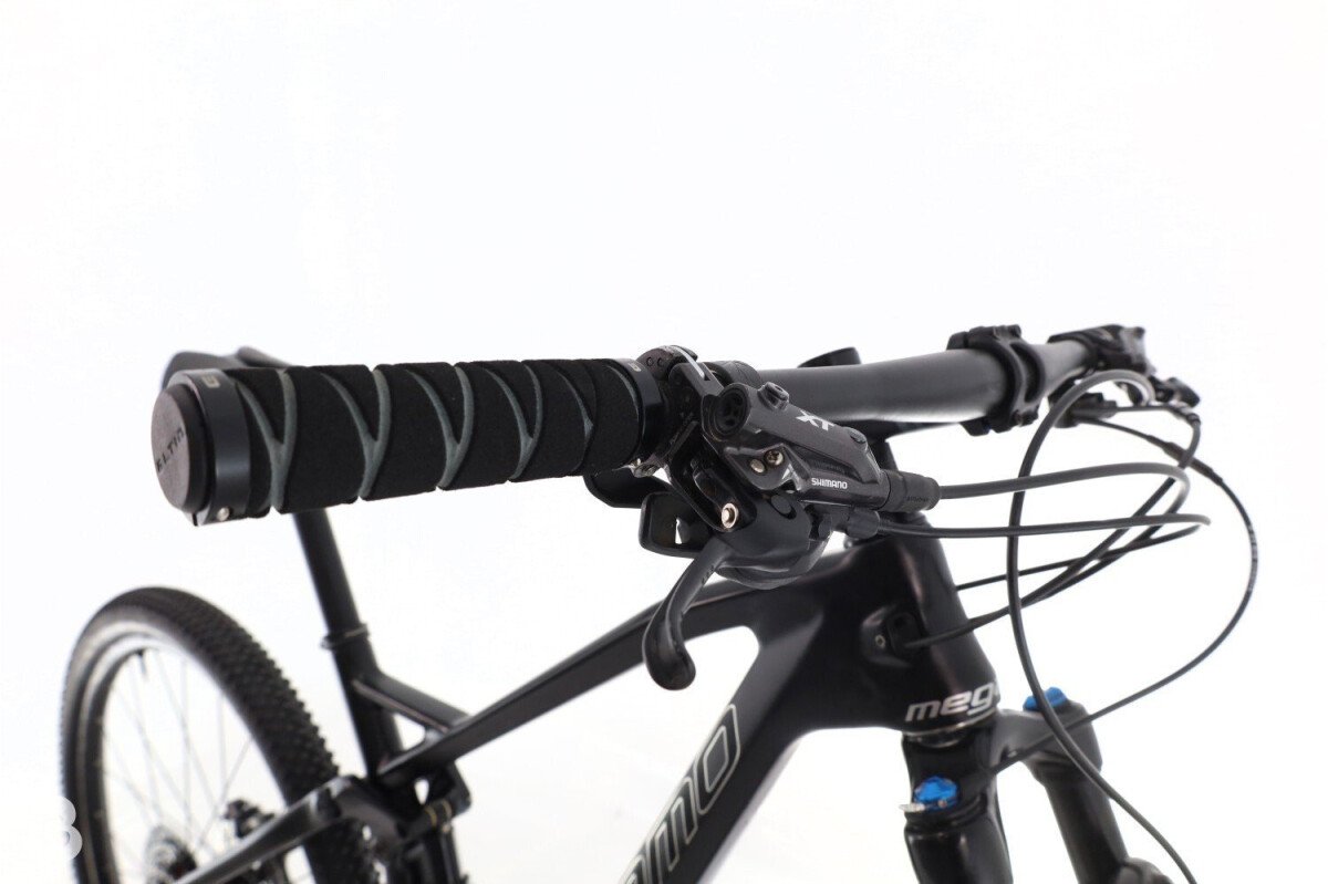 Megamo Track Carbon 2021
