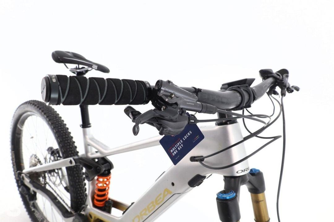 Orbea Wild Carbon 2022