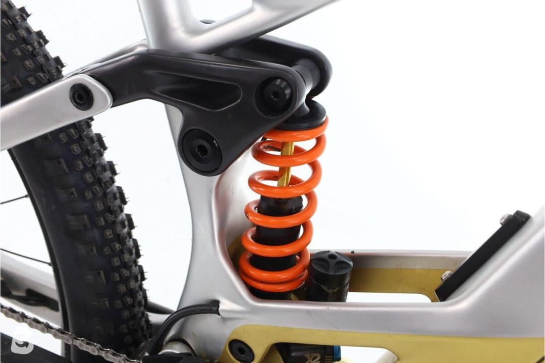 Orbea Wild Carbon 2022