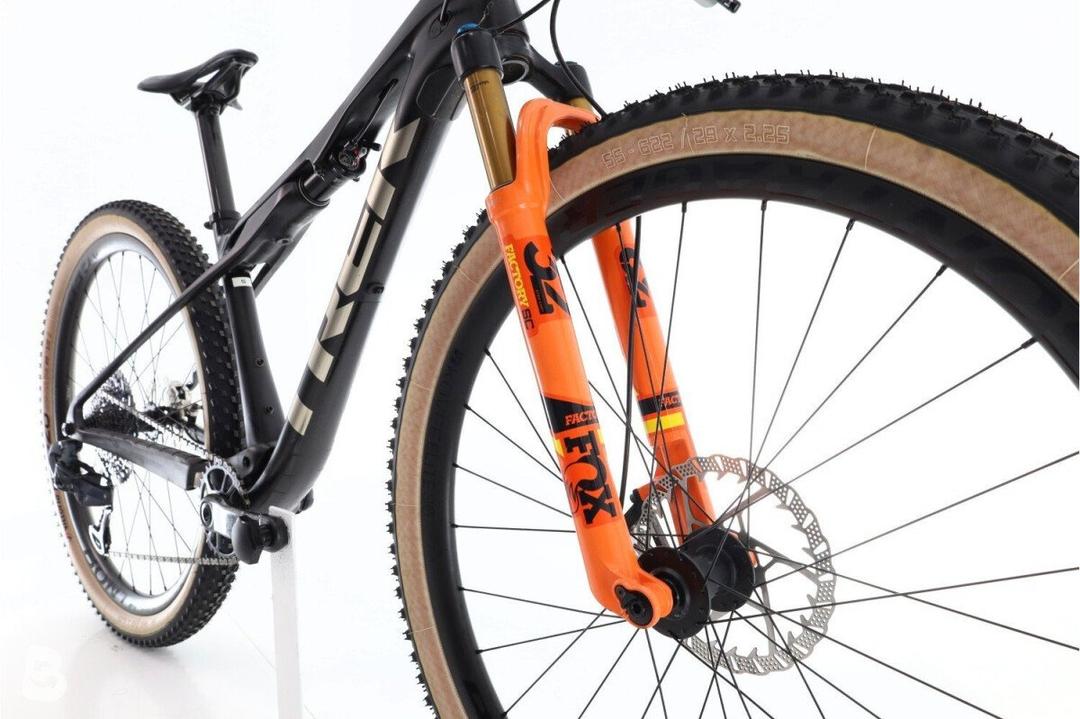 Trek Supercaliber Carbon XX1 AXS 2023