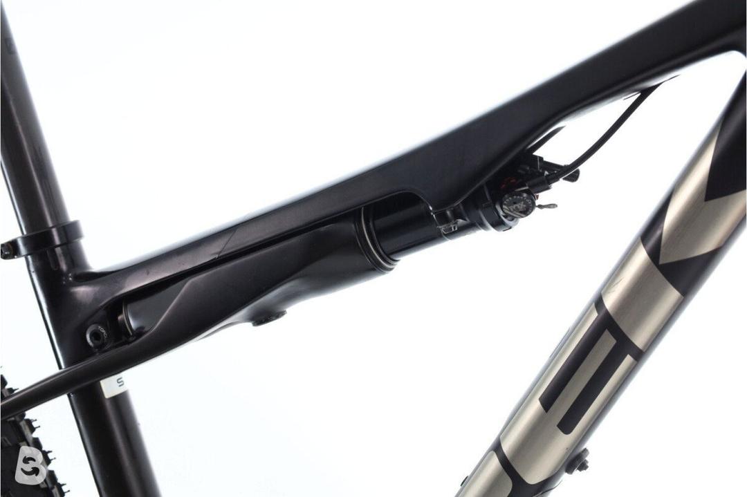 Trek Supercaliber Carbon XX1 AXS 2023