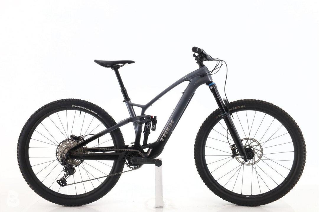 Trek Fuel EX-e 9.7 Carbon XT 2023