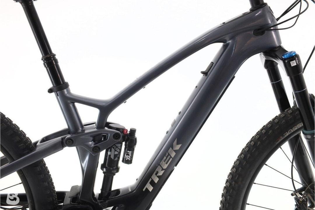 Trek Fuel EX-e 9.7 Carbon XT 2023