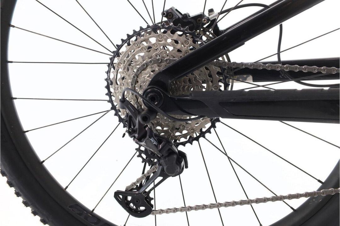 Trek Fuel EX-e 9.7 Carbon XT 2023