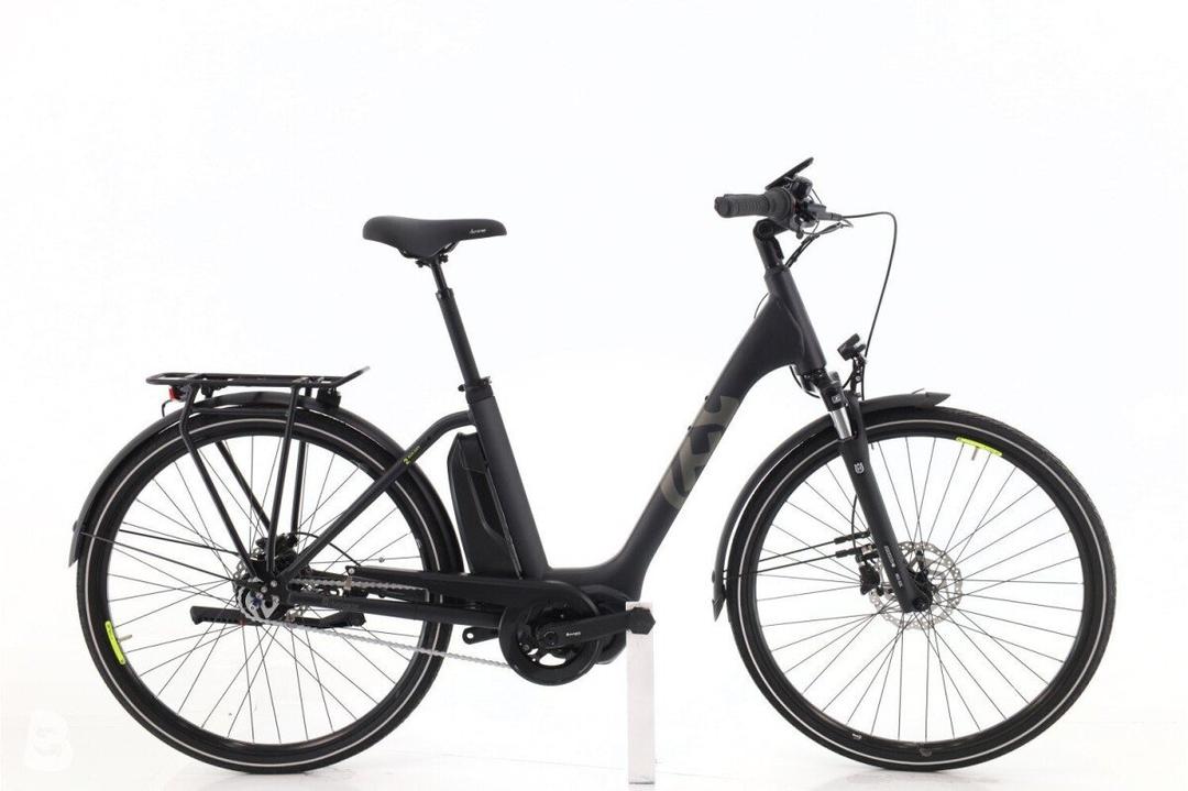 Husqvarna Husqvarna Eco City 2 2024